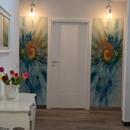 Appartamento Con Tre Stanze Da Letto Venedig Exteriör bild