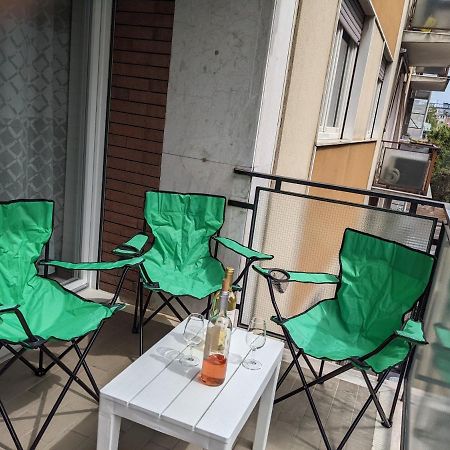 Appartamento Con Tre Stanze Da Letto Venedig Exteriör bild