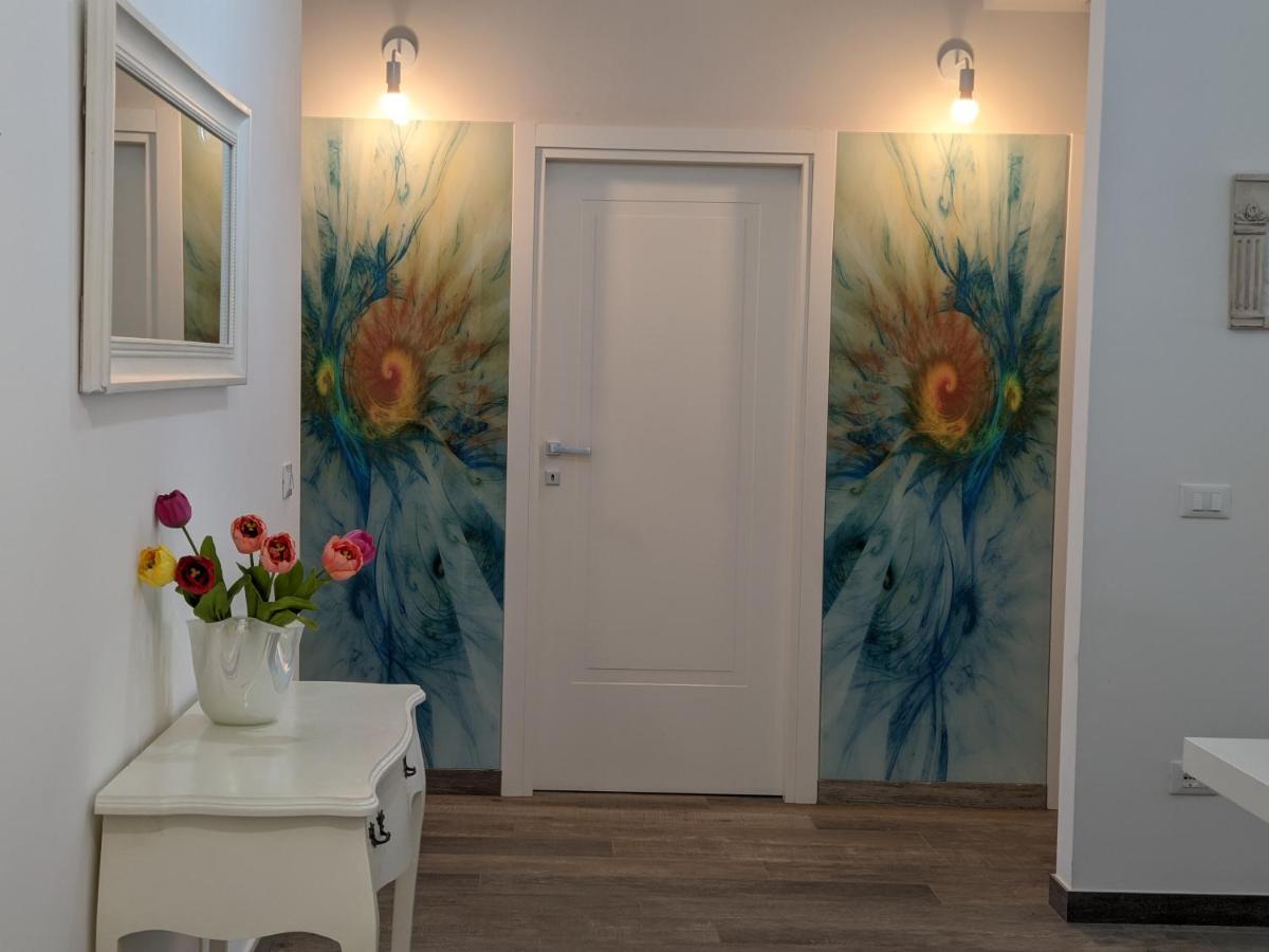 Appartamento Con Tre Stanze Da Letto Venedig Exteriör bild