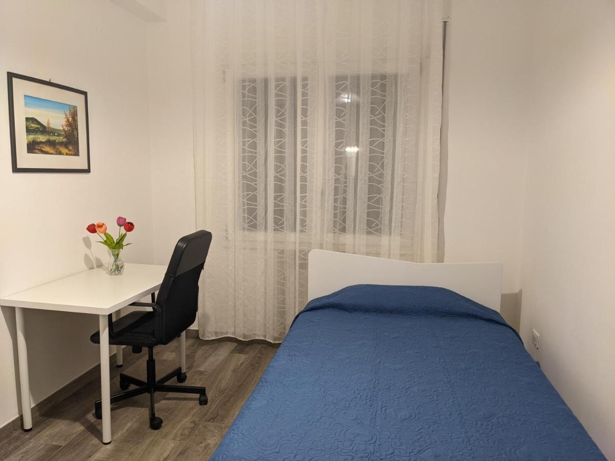 Appartamento Con Tre Stanze Da Letto Venedig Exteriör bild