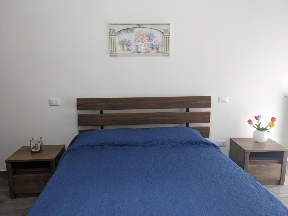 Appartamento Con Tre Stanze Da Letto Venedig Exteriör bild