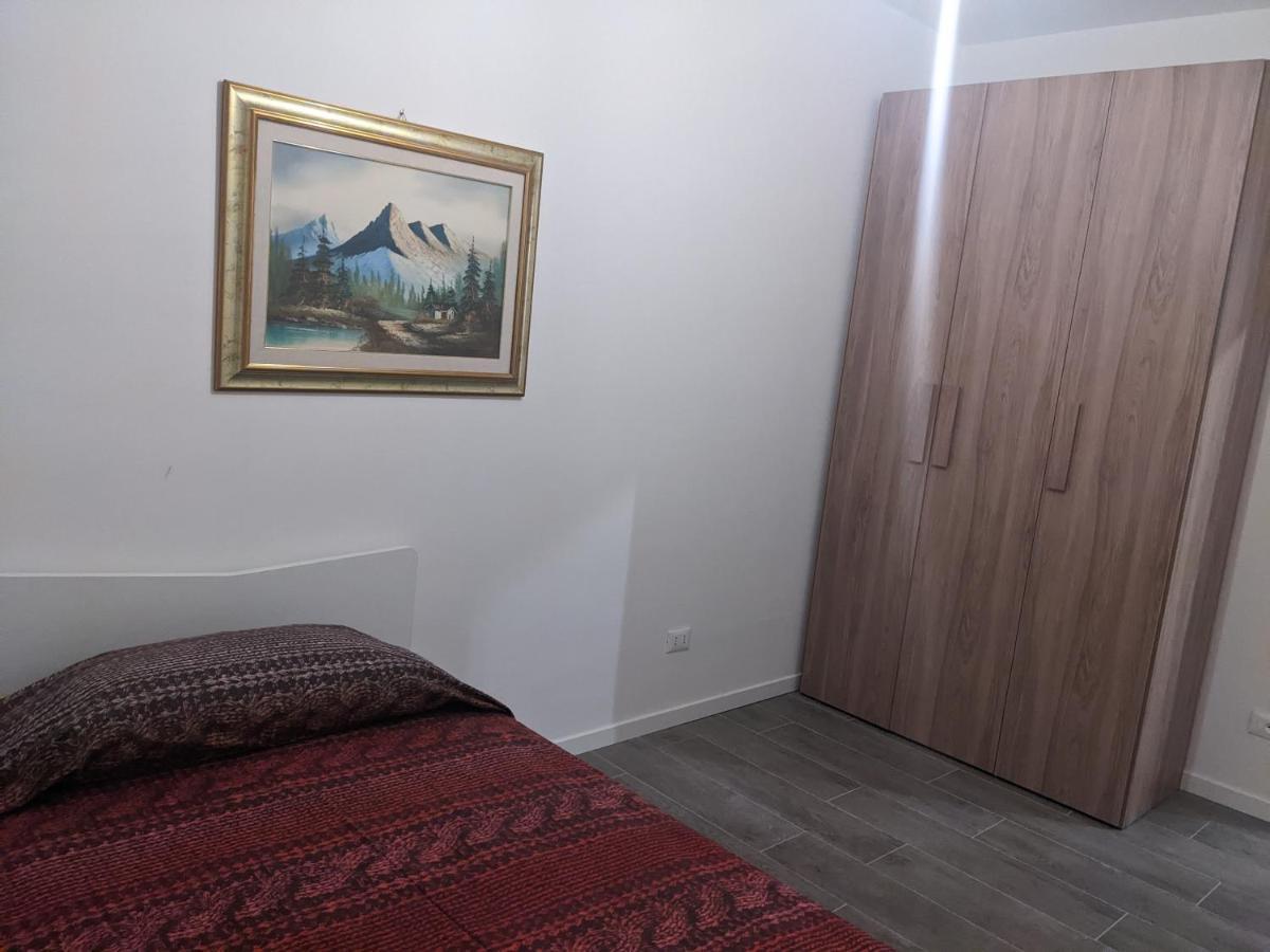 Appartamento Con Tre Stanze Da Letto Venedig Exteriör bild
